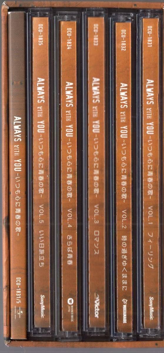 Amazon.co.jp: ALWAYS WITH YOU ALWAYS WITH YOU ALWAYS WITH YOU